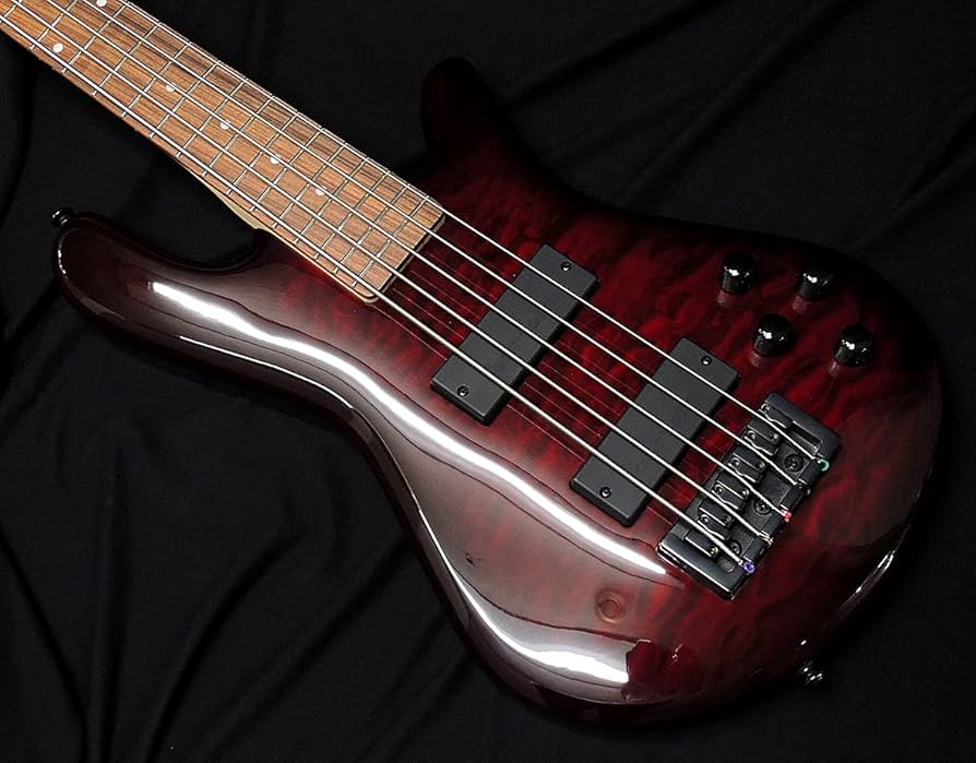 Amazon | SPECTOR Legend5 Classic Black Cherry Gloss スペクター