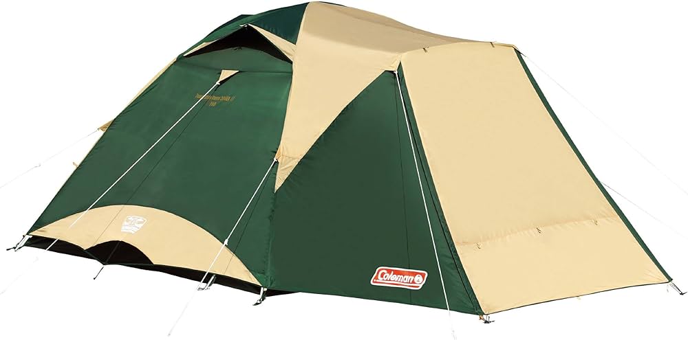 Amazon | Coleman(コールマン) タフワイドドーム300EX3 [412345676人用