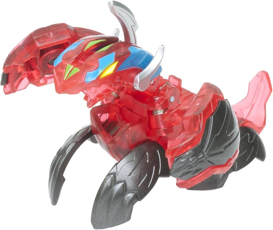 Amazon.co.jp: 爆丸 BTA-21 爆テク タヴァネル激闘セット : おもちゃ