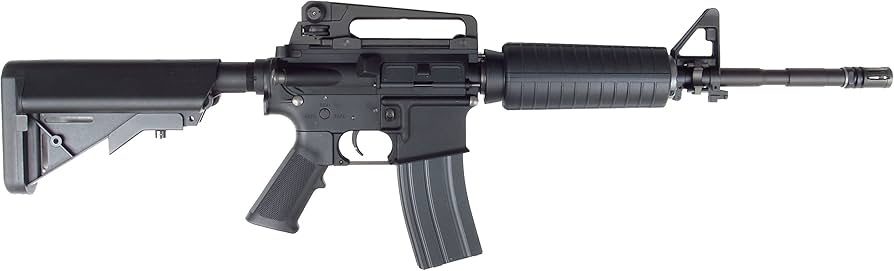 Amazon | KSC M4A1 TEG 18歳以上電動マシンガン | ライフル 通販