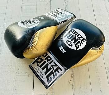 Amazon | PRIZE RING/プライズリング “Pro-fight G10” プ試合用