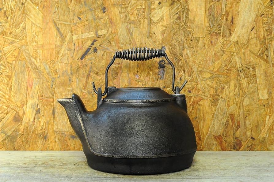 ロッジ LODGE ケトル 2TK2 MADE IN USA ロッジ LODGE ケトル 2TK2 MADE