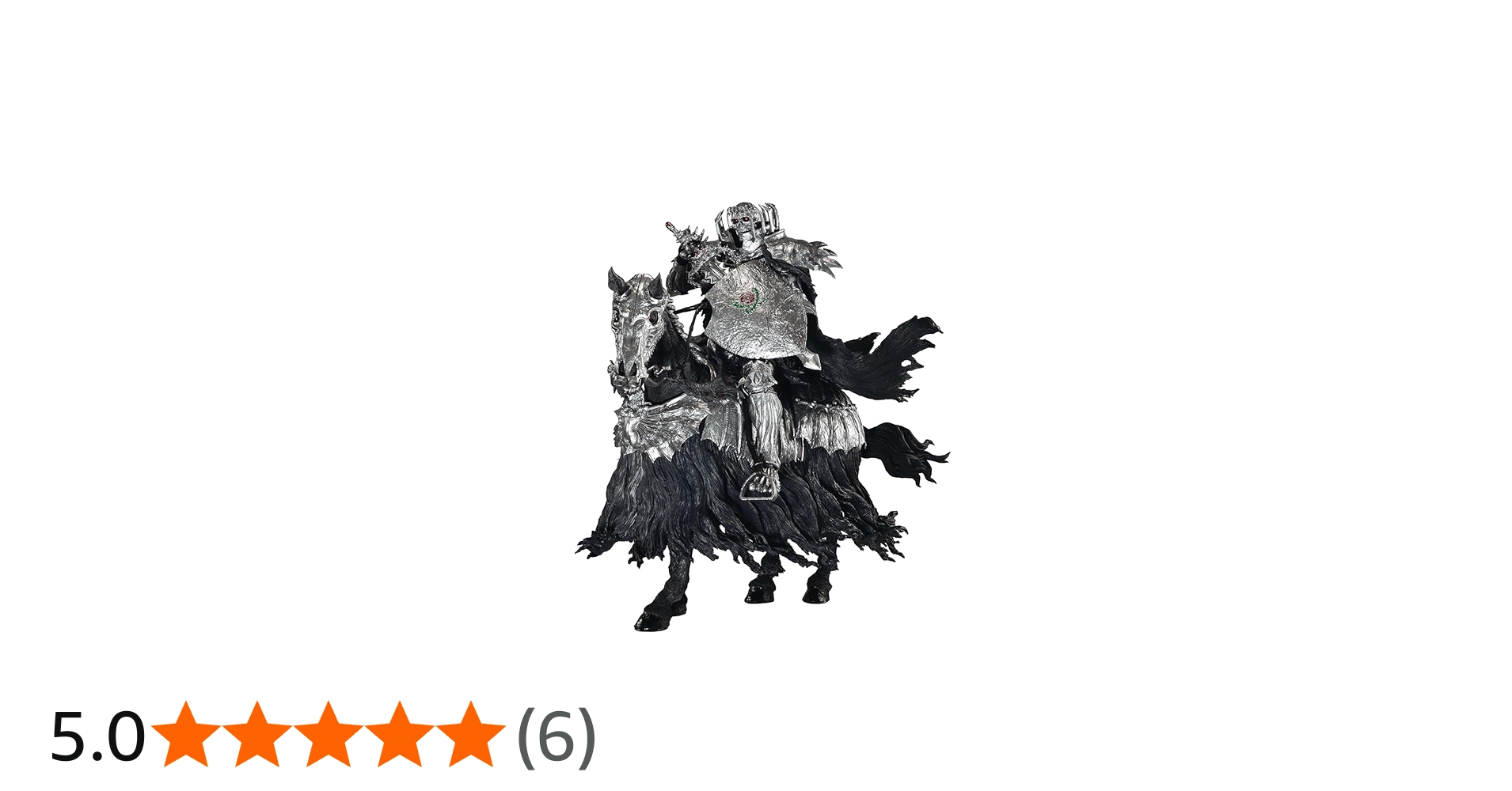 Amazon.co.jp: 一番くじ ベルセルク 反撃の誓い ラストワン賞 髑髏の