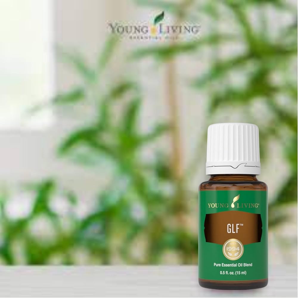 GLF 15ml ヤングリビング 【公式通販】