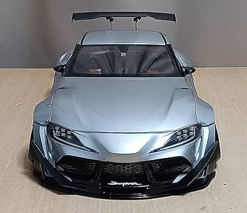 Amazon.co.jp: ラジコンボディ アディクション ハイグレードA90