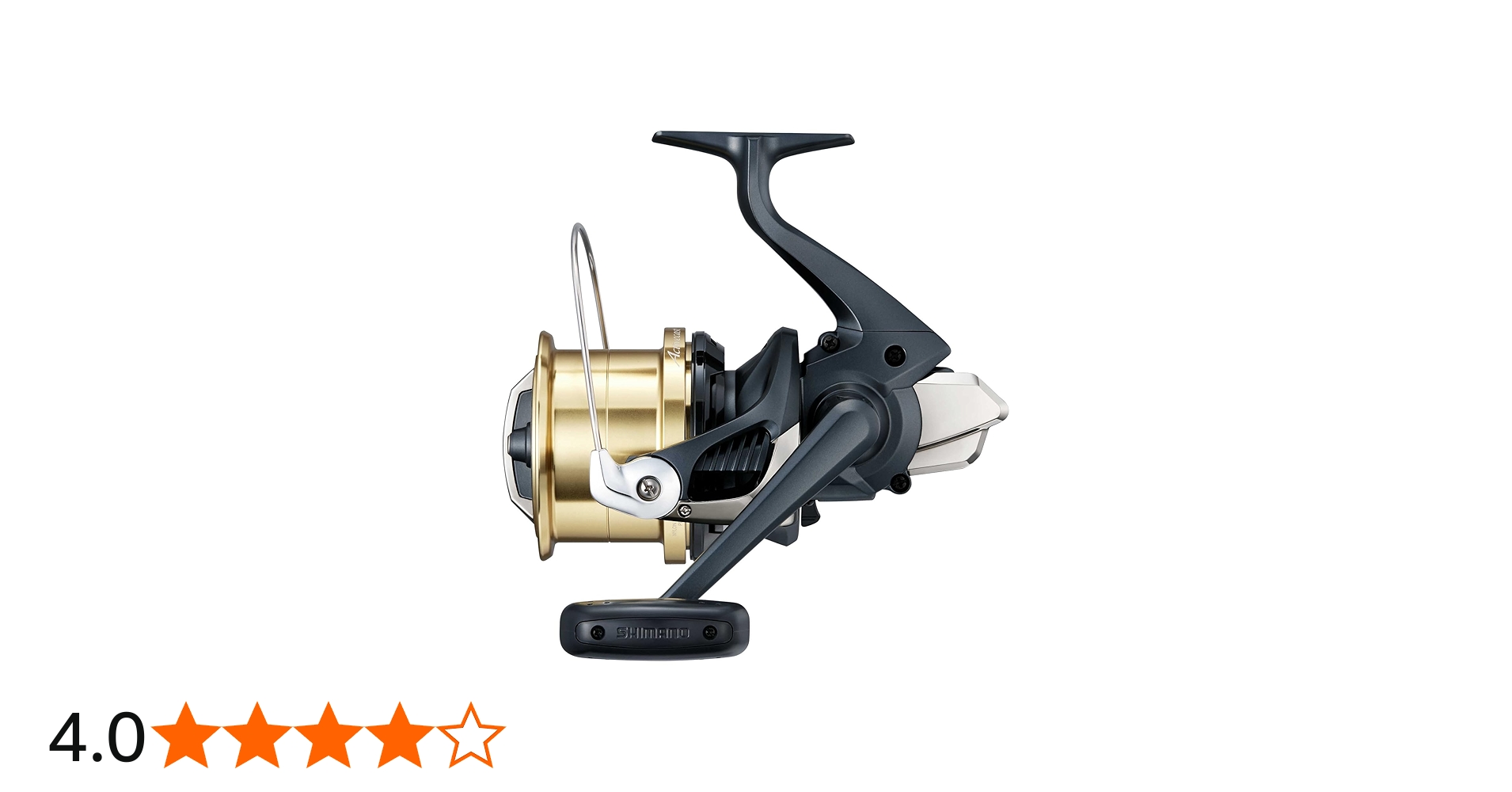 Amazon | シマノ(SHIMANO) スピニングリール 25アクティブキャスト SD