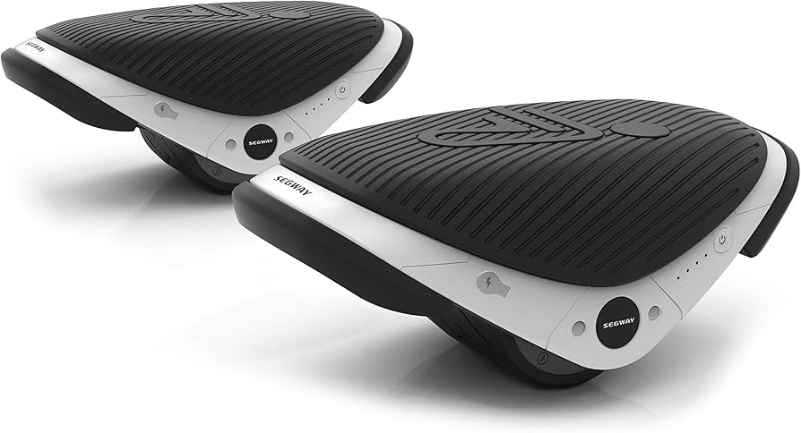 Segway E-Skate Drift W1 : Amazon.de: Sport & Freizeit
