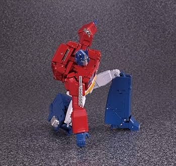 Amazon.co.jp: トランスフォーマー マスターピース MP-44 コンボイ Ver