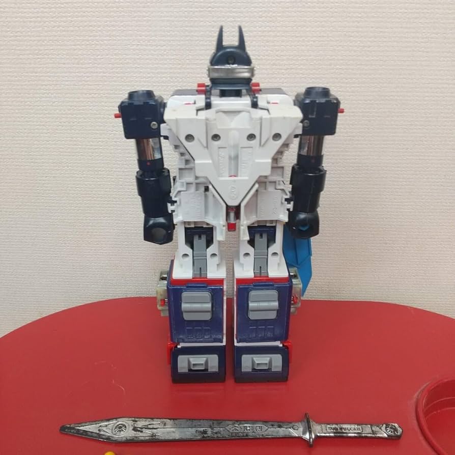 Amazon.co.jp: 太陽戦隊サンバルカン サンバルカンロボ 超合金 DX超