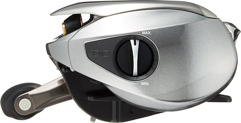 Amazon | シマノ(SHIMANO) ベイトリール 両軸 16 アンタレス DC 右