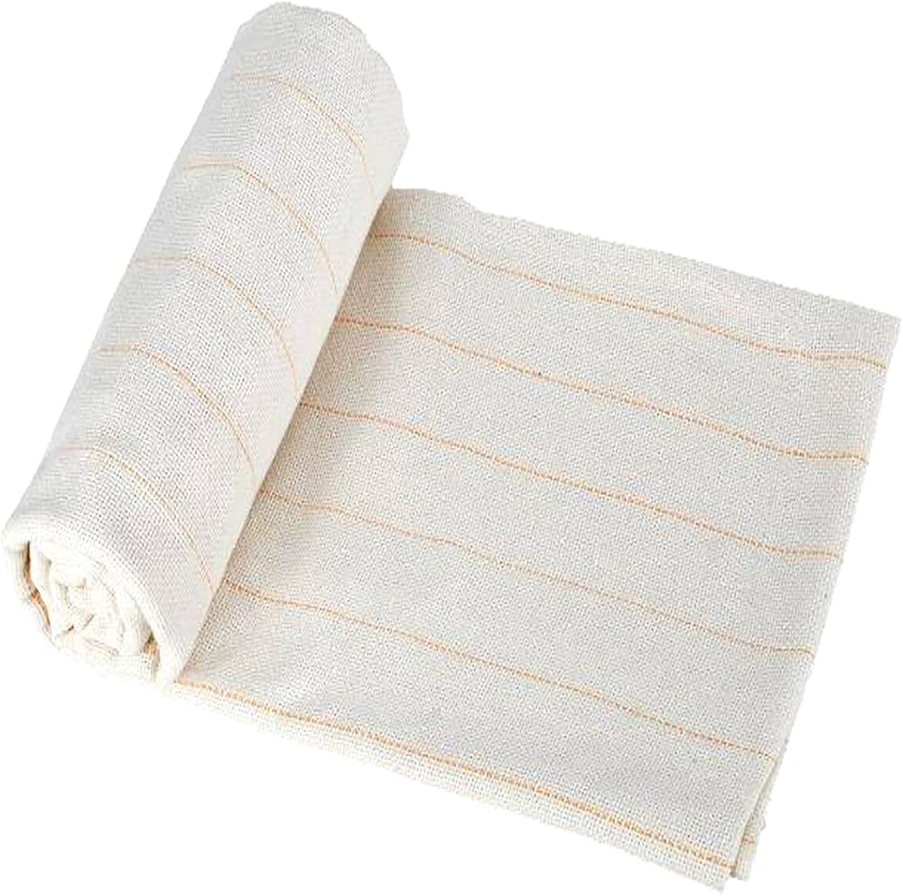 Amazon | S.fields.inc タフティングクロス バッキングファブリック 基