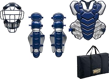 Amazon.co.jp: ゼット(ZETT): 硬式キャッチャーズギア
