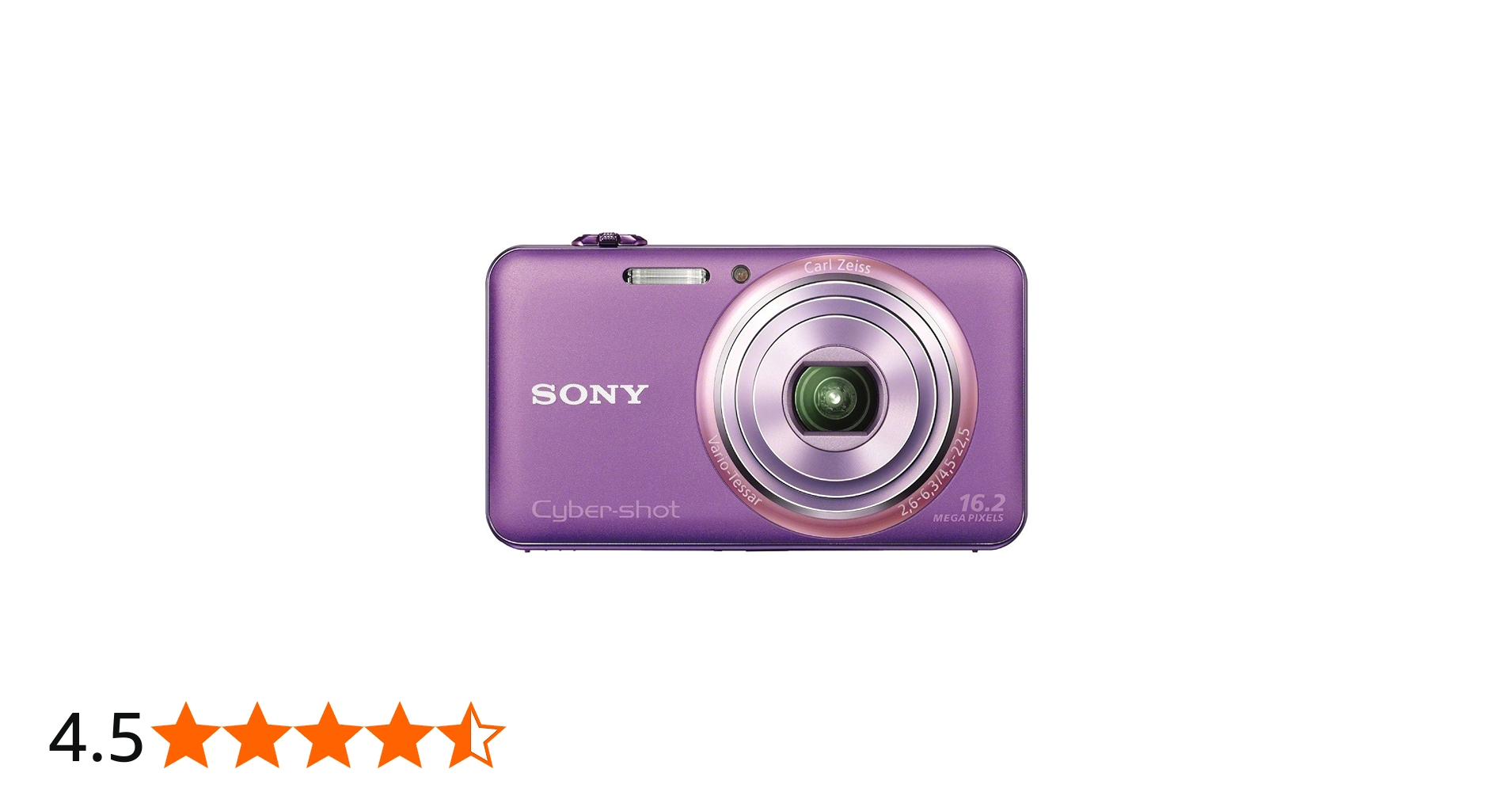 Amazon | SONY デジタルカメラ Cyber-Shot(サイバーショット) WX70