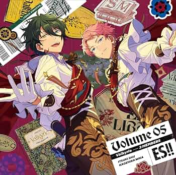 Amazon | あんさんぶるスターズ！！アルバムシリーズ 『TRIP