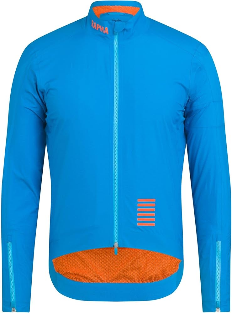 Amazon.co.jp: [Rapha ラファ] Men's Pro Team Insulated GORETEX Rain