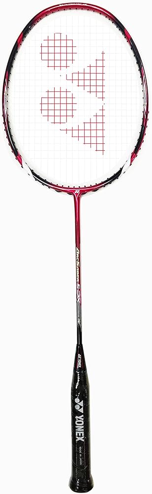 Amazon | ARCSABER 5DX YONEX Badminton (Racquet Unstrung) | YONEX