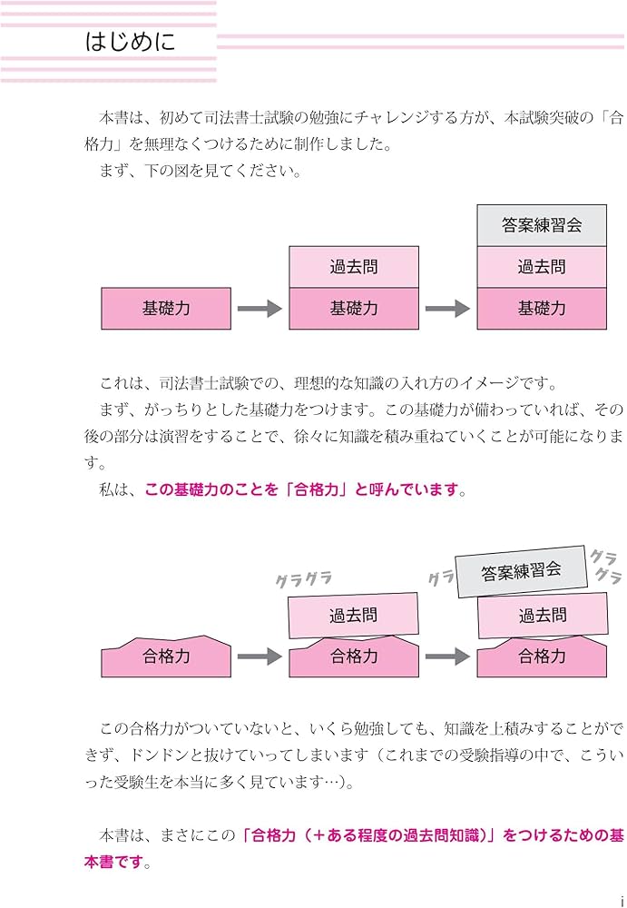 Amazon.co.jp: 令和7年版 根本正次のリアル実況中継 司法書士 合格