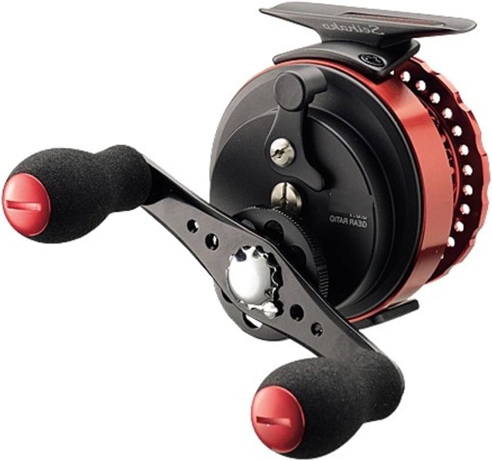 Amazon | シマノ(SHIMANO) 黒鯛リール チヌ 12 セイハコウ SP 60