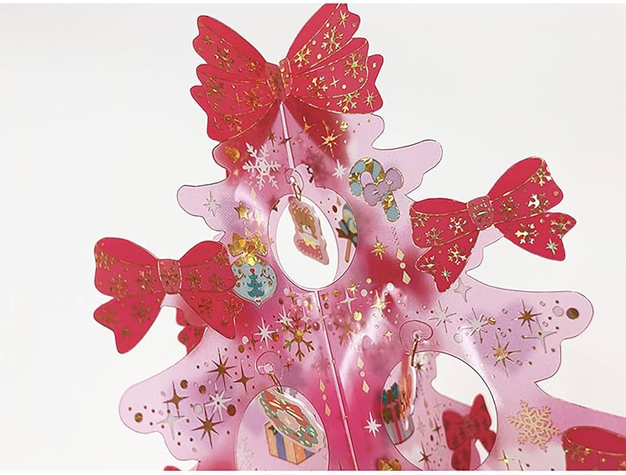 Amazon.co.jp: サンリオ クリスマスカード メッセージカード ハロー