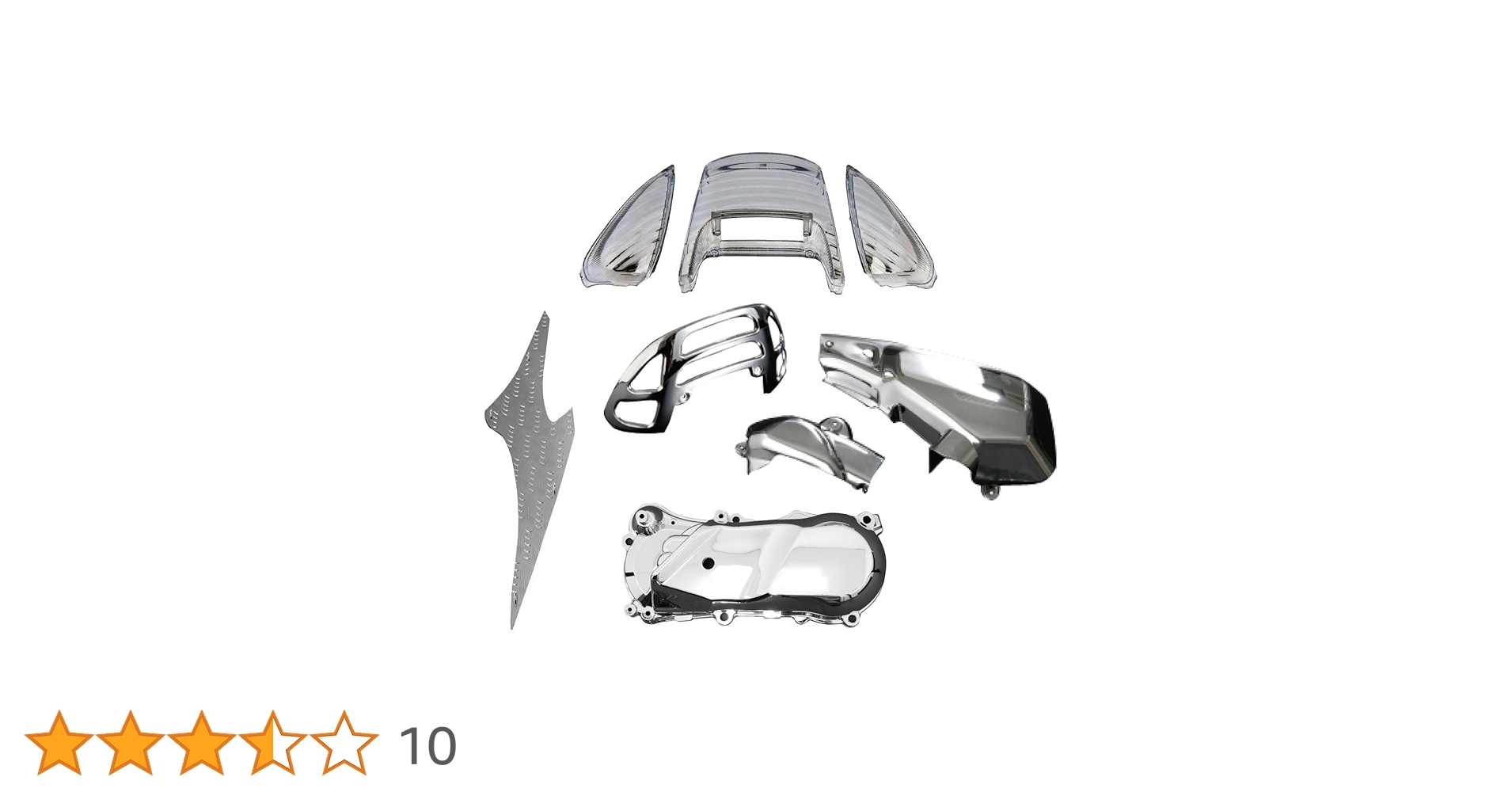 のすけ様確認用 Amazon | バイクパーツセンター(Bike Parts Center