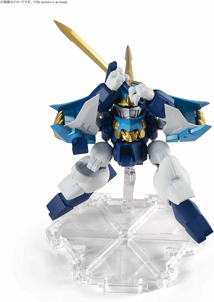 Amazon | TAMASHII NATIONS NXEDGE STYLE ネクスエッジスタイル 魔神