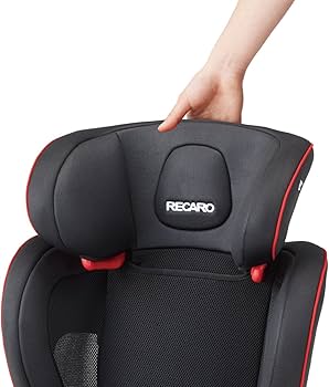 Amazon | レカロ スタート ジェイスリー シュヴァルツ RC270.001 3歳