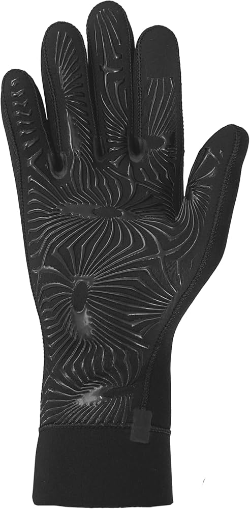 Amazon | 【サーフエイト(SURF8)】2mm スムースジャージグローブ起毛 S