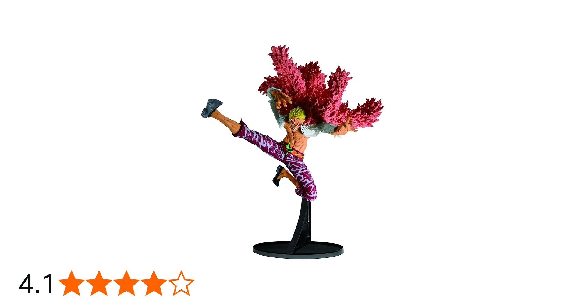 Amazon.co.jp: ワンピース SCultures BIG 造形王頂上決戦VI vol.1