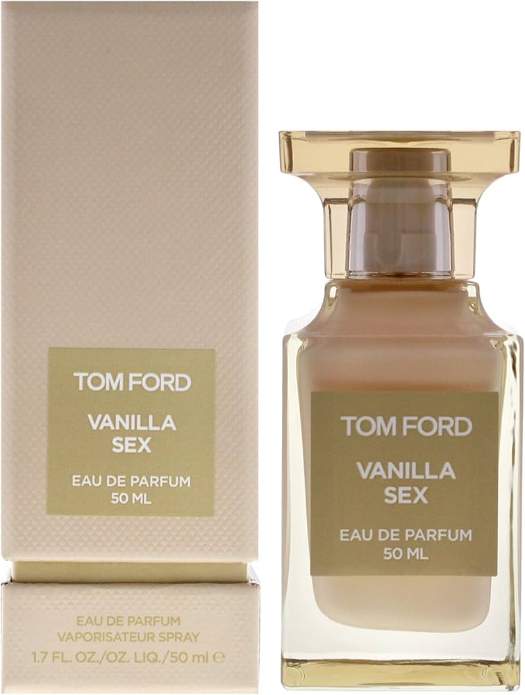 Amazon | トムフォード バニラ セックス EDP 50ml オードパルファム