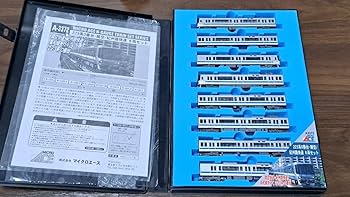 Amazon.co.jp: ! 鉄道模型 nゲージ マイクロエース A-3372 223系0番台