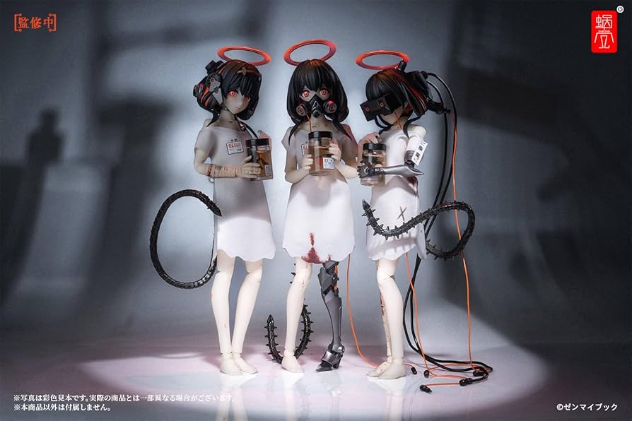 Amazon.co.jp: 蝸之殻 三猿〈見ざる・聞かざる・言わざる〉プレミアム