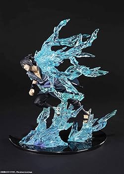 Amazon.co.jp: TAMASHII NATIONS フィギュアーツZERO NARUTO-ナルト