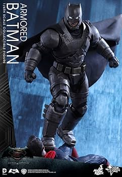 Amazon.co.jp: ムービー・マスターピース バットマンvsスーパーマン