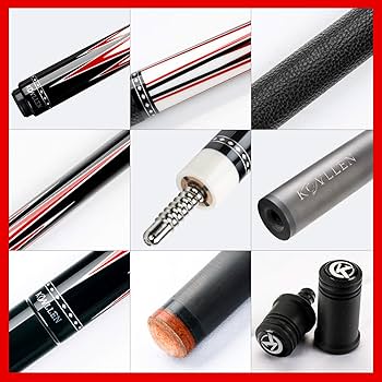 Konllen カーボンシャフト ラジアル カーボンシャフト ビリヤード