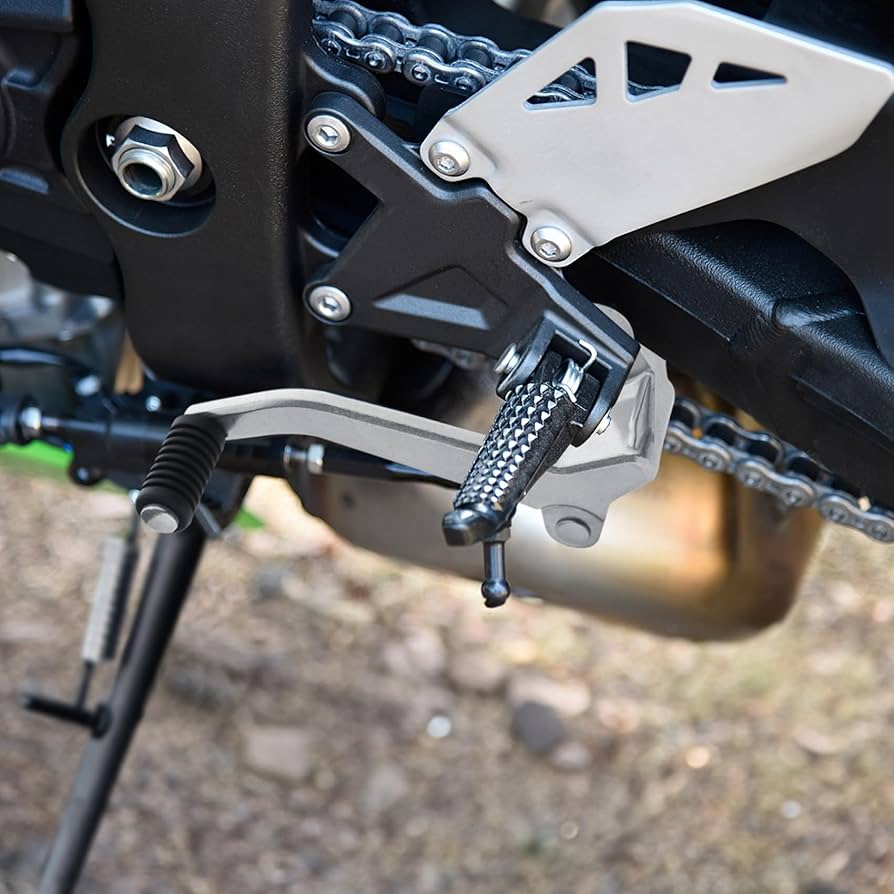 Amazon.com: XMT-MOTO Gear Shift Lever Shifter Pedal Fit for