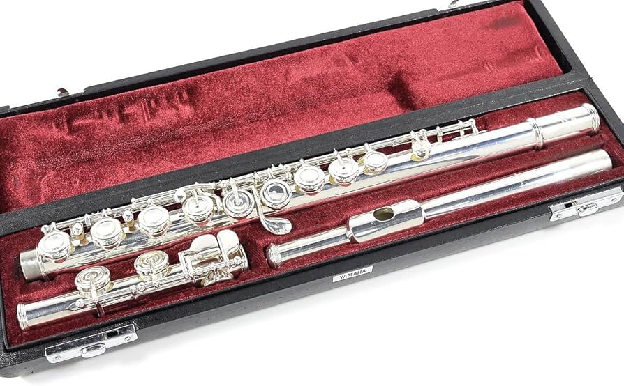 Amazon | YAMAHA / Flute YFL-451 | フルート | 楽器・音響機器