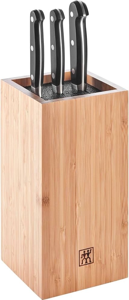 Amazon.co.jp: ZWILLING ツヴィリング 「 ブリストル ナイフブロック