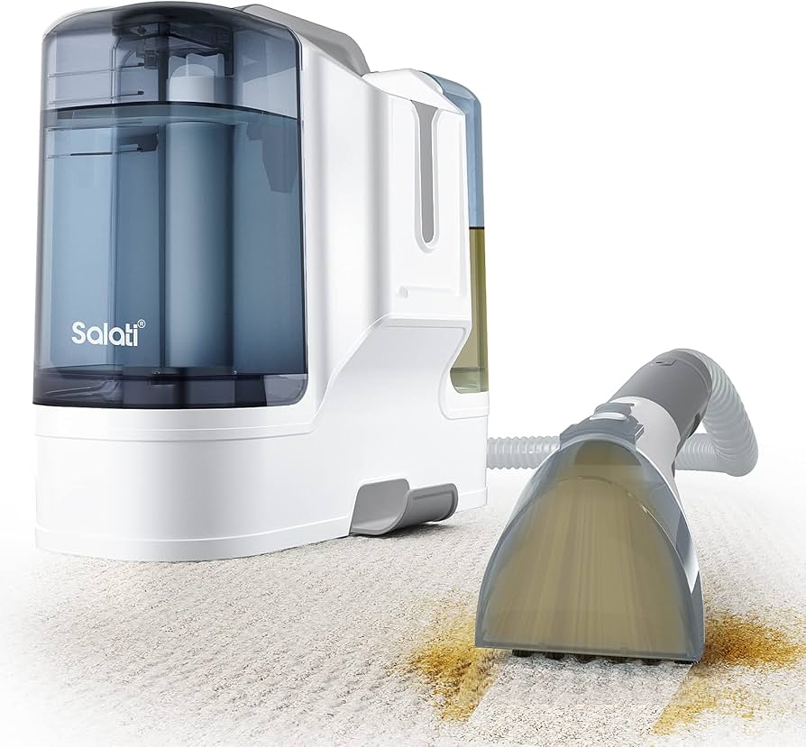 Amazon | リンサー 布製品 クリーナー カーペットクリーナー 洗浄機