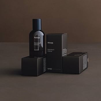 Aesop Marrakech Intense Eau De Parfum 50Ml : Amazon.sg: Beauty