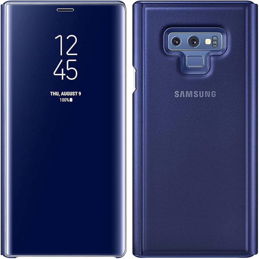 Amazon.co.jp: 純正 ケース Galaxy Note9 ギャラクシーノート9 スマホ
