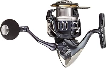 Amazon | シマノ(SHIMANO) スピニングリール 17 ツインパワー XD