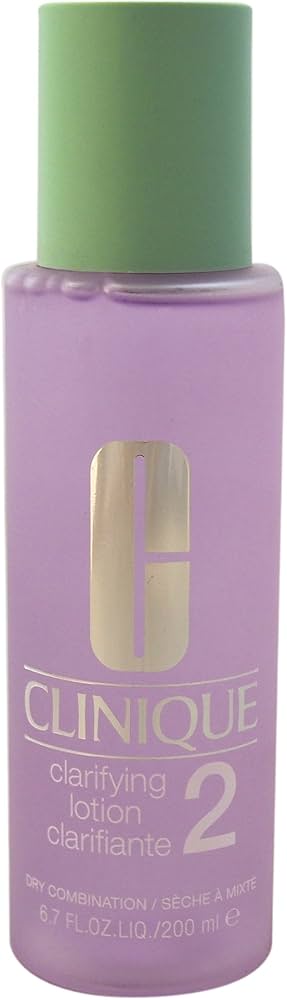 Amazon | クリニーク クラリファイング ローション 2 200ml 並行輸入品
