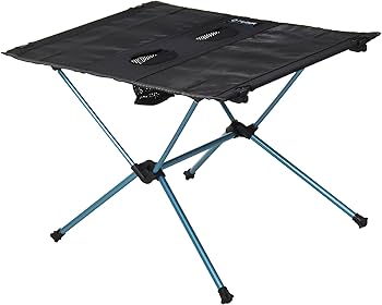 Amazon | Helinox(ヘリノックス) テーブル テーブルワン ブラック