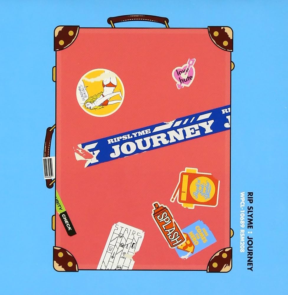 Amazon.co.jp: JOURNEY: ミュージック
