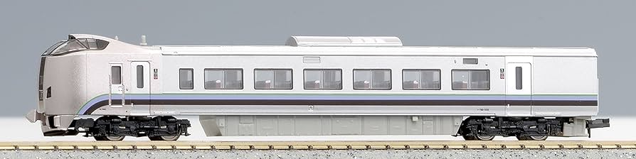 Amazon | マイクロエース Nゲージ 789系 1000番台 快速「エアポート」5