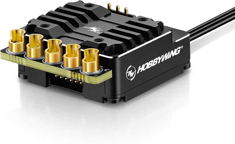 Amazon | HOBBYWING XERUN XR10 Stock SPEC G2 | ラジコン・ドローン 通販