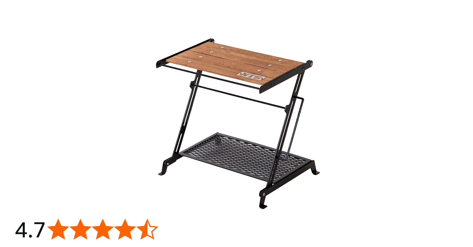 Amazon | ネイチャートーンズ リトルブレイクスタンド Lサイズ ダーク