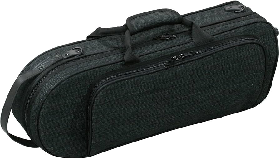 Amazon | キクタニ (Kikutani) 軽量 トランペット セミハードケース