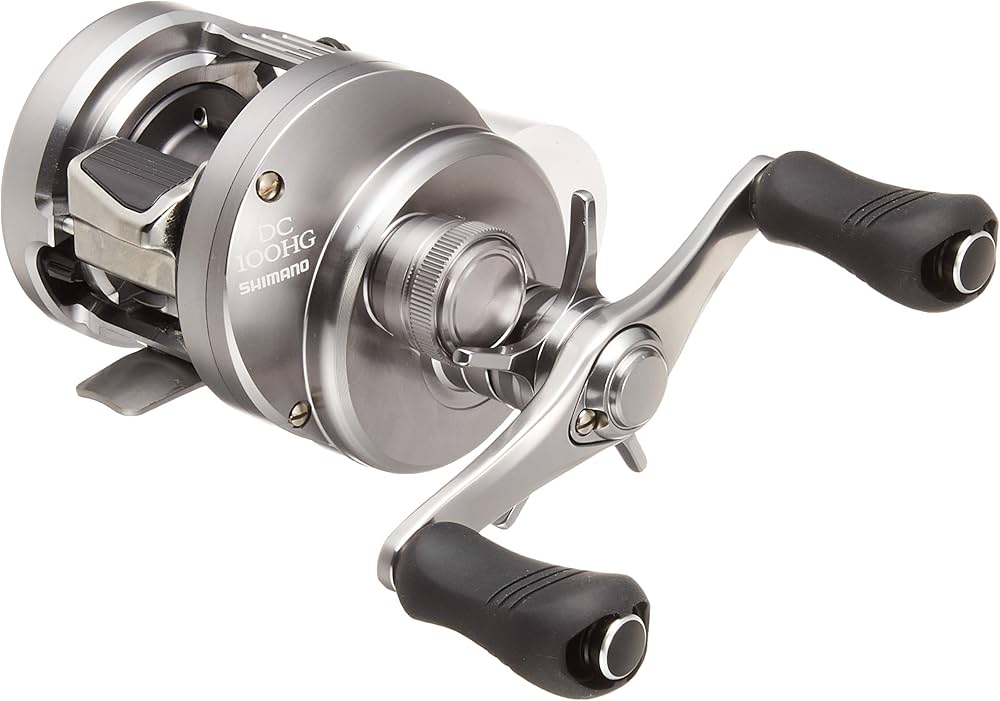 Amazon | シマノ(SHIMANO) ベイトリール 両軸 20 カルカッタコン