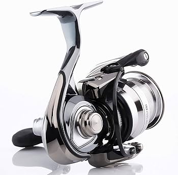Amazon | ダイワ(DAIWA) スピニングリール Exist LT 右手 2500-XH